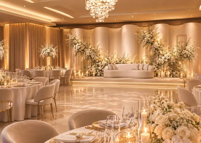 Marriott Hotel Al Jaddaf, Dubai